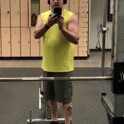 Anytime Fitness