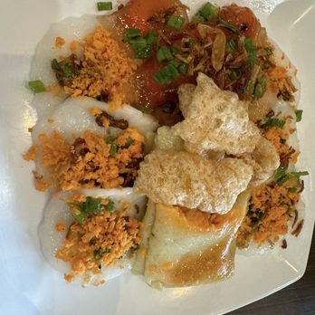 Ngự Bình Restaurant - Good - Vietnamese Near Me - Westminster, California