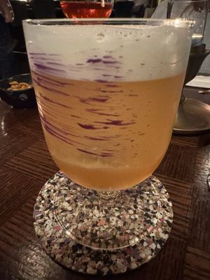 Scarfes Bar by null