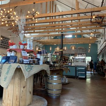 THREE FINS COFFEE ROASTERS Updated August 2024 130 Photos 176