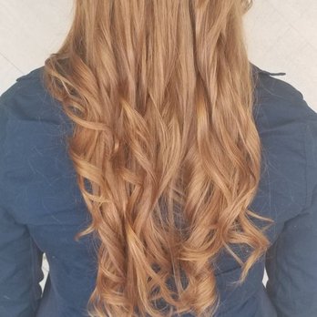 Fusion Hair Salon - When I came in my hair was down to my rear end and hadn't been cut for about a year. - Hair Stylists Near Me - Tustin, California Fusion Hair Salon - When I came in my hair was down to my rear end and hadn't been cut for about a year. - Hair Stylists Near Me - Tustin, California