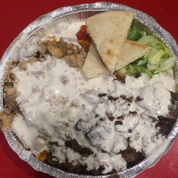 The Halal Guys - Halal Near Me - Costa Mesa, California The Halal Guys - Halal Near Me - Costa Mesa, California