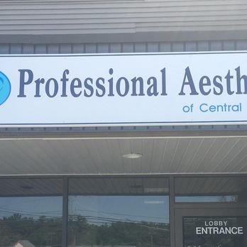 Professional Aesthetics Of Central Mass Medical Spas 132 Great Rd Stow Ma Phone Number Yelp