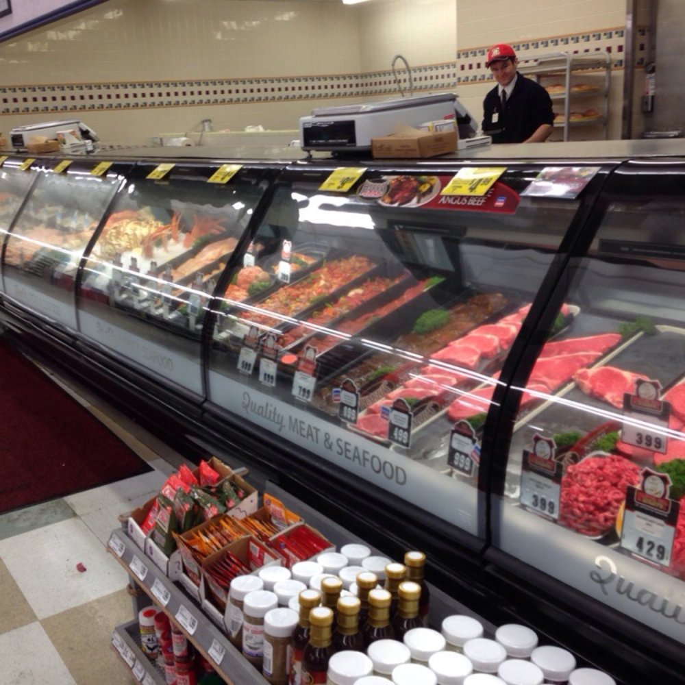 Save Mart - Butcher area - Grocery Near Me - chico, California Save Mart - Butcher area - Grocery Near Me - chico, California