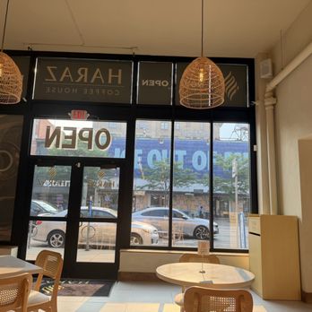 Haraz Coffee House - Coffee & Tea Near Me - Minneapolis, Minnesota Haraz Coffee House - Coffee & Tea Near Me - Minneapolis, Minnesota