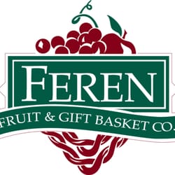 Feren Fruit & Gift Baskets - Feren Fruit & Gift Baskets, Wine & Beer Baskets, Fresh Flowers & Plants plus Outrageous Endings Pastries