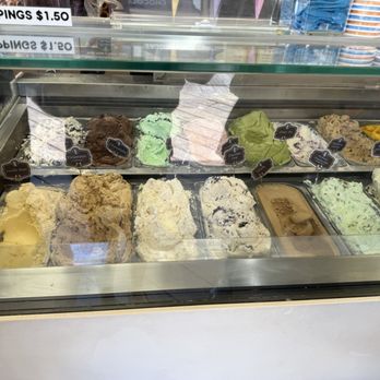 Atalia’s Gelato - Gelato Near Me - San Francisco, California Atalia’s Gelato - Gelato Near Me - San Francisco, California