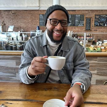 Froth on Franklin - Coffee & Tea Near Me - Jersey City, New Jersey Froth on Franklin - Coffee & Tea Near Me - Jersey City, New Jersey