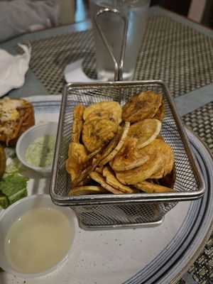 Havana Carolina Restaurant & Bar by null