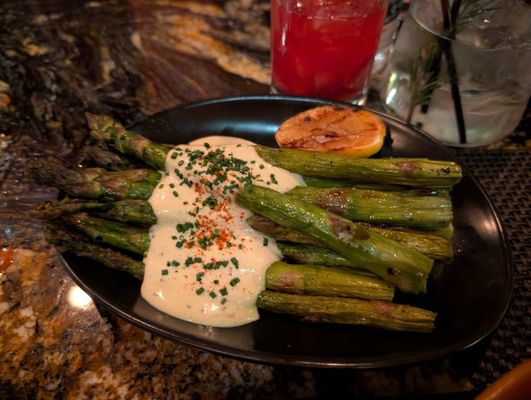 Edge Steakhouse by null Edge Steakhouse by null