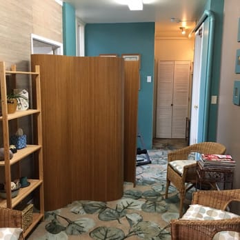 Paoli Chiropractic - Patient waiting area. - Chiropractors Near Me - Escondido, California