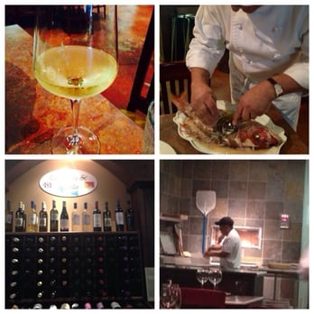 Nundini Chef's Table - Italian Near Me - Houston, Texas