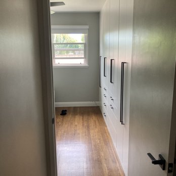 Cabinets Plus - Wardrobe - Cabinetry Near Me - Irvine, California Cabinets Plus - Wardrobe - Cabinetry Near Me - Irvine, California