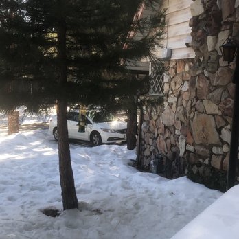 Big Bear Cool Cabins - Property Management Near Me - Big Bear Lake, California