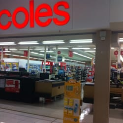 Coles
