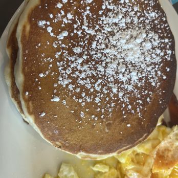 Eggs Up Grill - Three deuces - Breakfast & Brunch Near Me - Johnson City, Tennessee