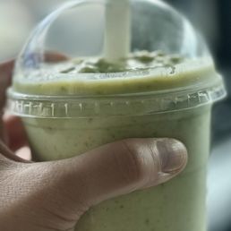 Best Avocado Smoothie Best Avocado Smoothie
