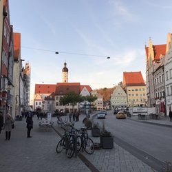 Landsberg am Lech