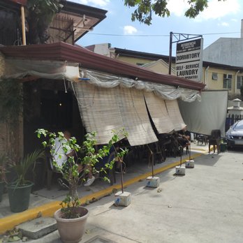 Doon Thai And Asian Cuisine - Restaurant Front - Thai Near Me - Manila, NCR