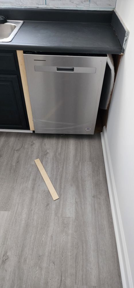 Slide of Affordable Handyman with Experience