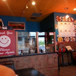 Rising Sun Fusion Cafe