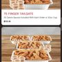 Photo of Raising Cane's Chicken Fingers
