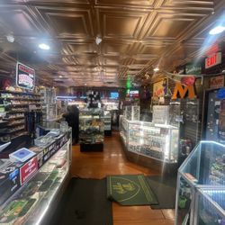 M&M's Smoke Shop - All kinds of products