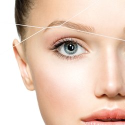 St Mary’s Amazing Eyebrows Threading