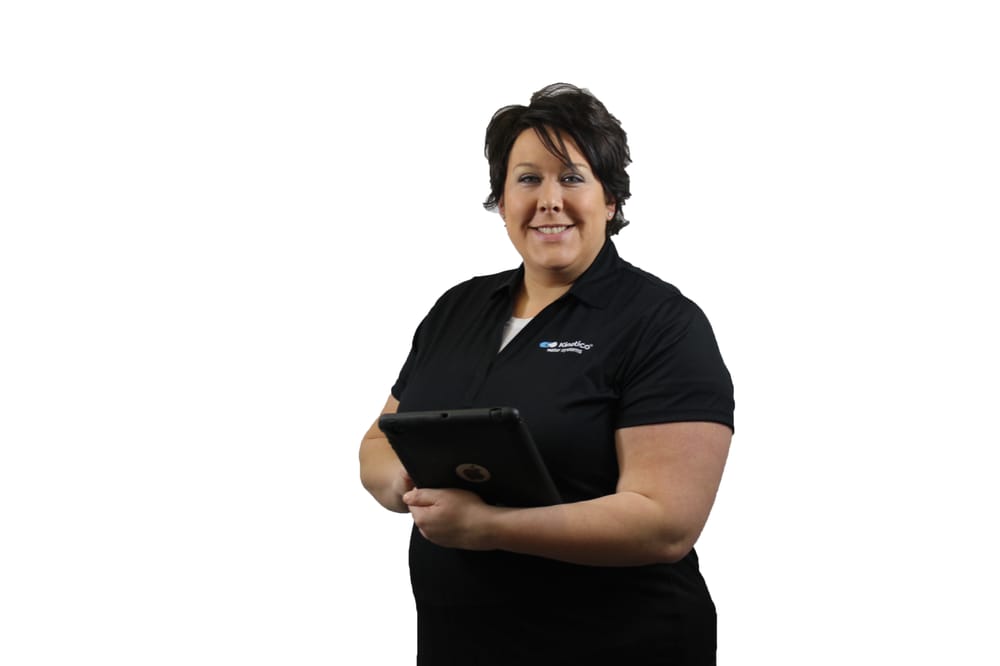 Slide of Aquarius Home Services - Little Canada