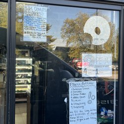 S&L Donuts