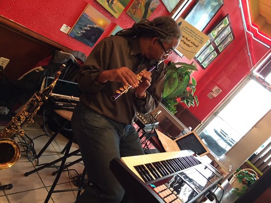 Island Pride Jamaican Restaurant by null