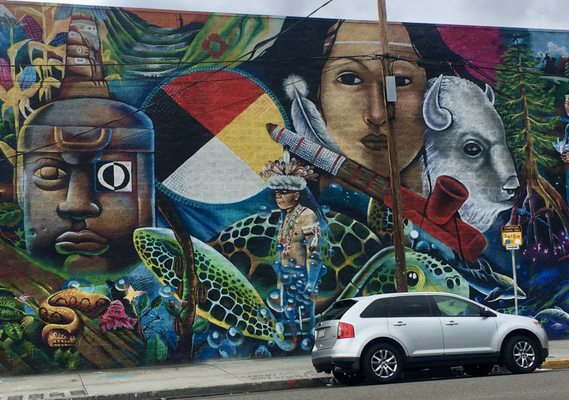 LA Art Tours by null