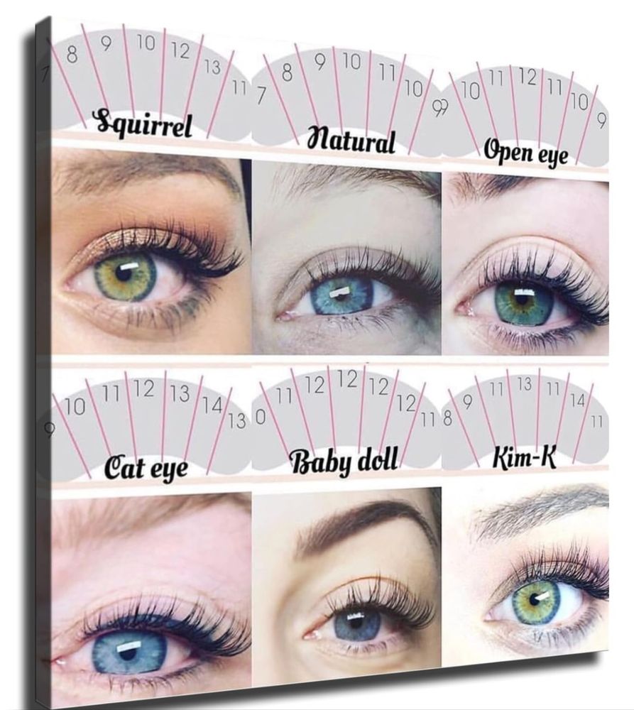 Mina Lashes Facial Care Logo