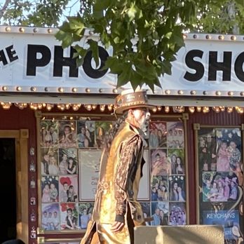 New Mexico State Fair - Festivals Near Me - Albuquerque, New Mexico