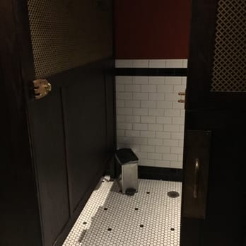 Gaetano's - Cute barn door on larger stall - Italian Near Me - Denver, Colorado