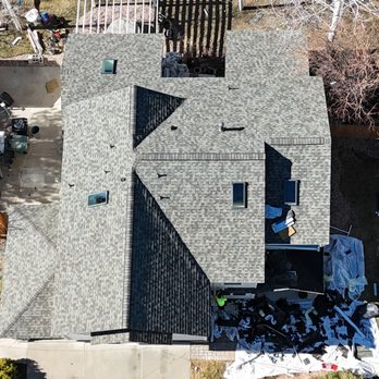 Greiner Roofing & Consulting - Roofing Near Me - Thornton, Colorado Greiner Roofing & Consulting - Roofing Near Me - Thornton, Colorado