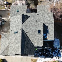 Greiner Roofing & Consulting