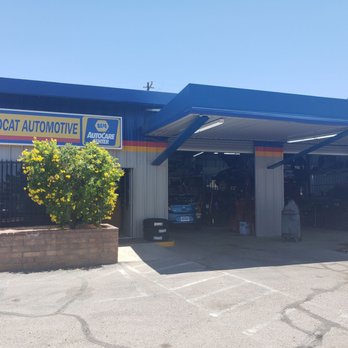 Wildcat Automotive - Auto Repair Near Me - Tucson, Arizona Wildcat Automotive - Auto Repair Near Me - Tucson, Arizona
