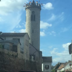 Uhrturm