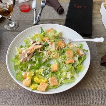 Taggart's - Caesar salad - American Near Me - Indianapolis, Indiana Taggart's - Caesar salad - American Near Me - Indianapolis, Indiana