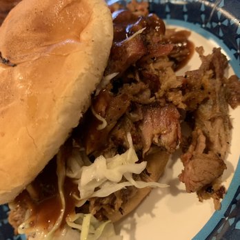 Abe's Bar-B-Q - Barbeque Near Me - Clarksdale, Mississippi