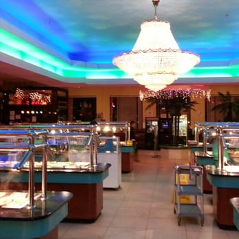 Hibachi Grill Supreme Buffet - The main buffet - Buffets Near Me - Orange, Connecticut