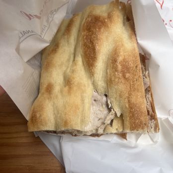 La Norcineria Iacozzilli - Porchetta - Specialty Food Near Me - Rome, RM La Norcineria Iacozzilli - Porchetta - Specialty Food Near Me - Rome, RM