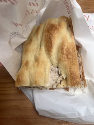 La Norcineria di Iacozzilli by null