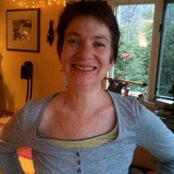 Taichiinparkslope - Meet Susan!
