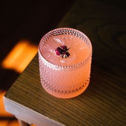 Arabia Mediterranean Bar & Grill - Call Me Rose