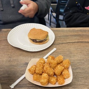 Seaside Dogs and Grill - Burger and Tots - Hot Dogs Near Me - Virginia Beach, Virginia Seaside Dogs and Grill - Burger and Tots - Hot Dogs Near Me - Virginia Beach, Virginia