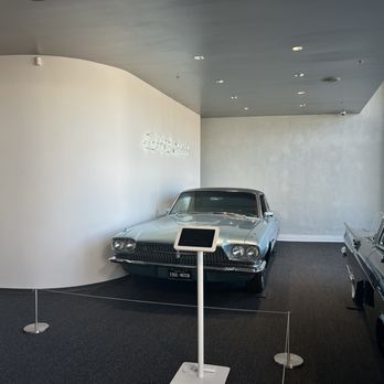 Edge Motor Museum - Museums Near Me - Memphis, Tennessee
