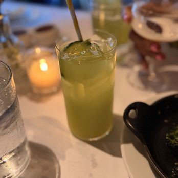 Angele Restaurant & Bar - Clear Conscience - French Near Me - Napa, California