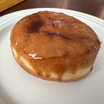 Doce Donut Co - PASSION FRUIT CREME BRULEE - Donuts Near Me - Seattle, Washington Doce Donut Co - PASSION FRUIT CREME BRULEE - Donuts Near Me - Seattle, Washington